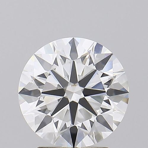 2.45 Carat VS1 Clarity ROUND Lab Grown Diamond