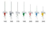 Iv Cannula