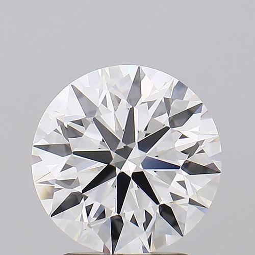 2.40 Carat VS1 Clarity ROUND Lab Grown Diamond