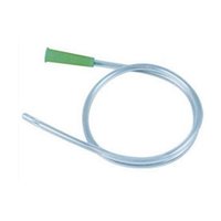 Catheter And Mount