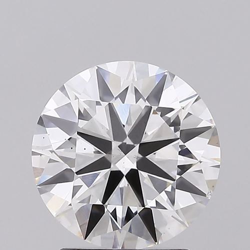 2.40 Carat VS2 Clarity ROUND Lab Grown Diamond