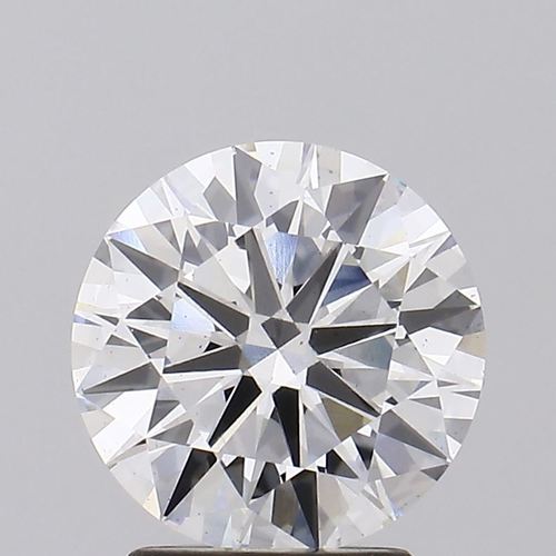 2.38 Carat VS2 Clarity ROUND Lab Grown Diamond