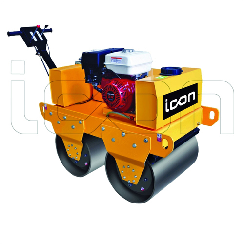 Automatic Cricket Pitch Roller By ICON Industries