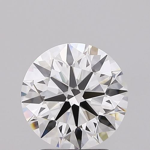 2.37 Carat VS1 Clarity ROUND Lab Grown Diamond