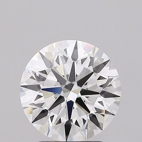 2.36 Carat VS1 Clarity ROUND Lab Grown Diamond