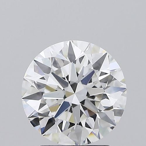 2.31 Carat VS1 Clarity ROUND Lab Grown Diamond