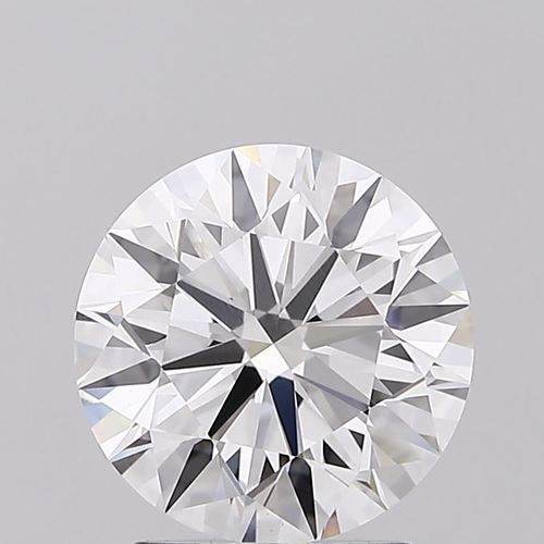 2.30 Carat VS1 Clarity ROUND Lab Grown Diamond