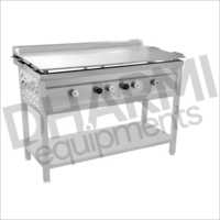 Commercial Stainless Steel Dosa Plate