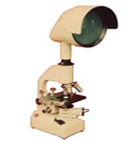 Projection Microscope By SUNSHINE SCIENTIFIC EQUIPMENTS