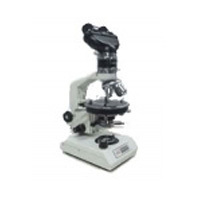 Binocular Polarizing Microscope