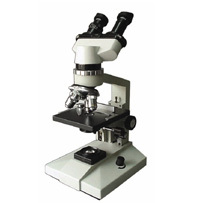 Binocular Microscope By SUNSHINE SCIENTIFIC EQUIPMENTS
