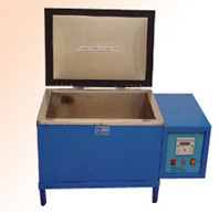 Accelerated Curing Tank By SUNSHINE SCIENTIFIC EQUIPMENTS