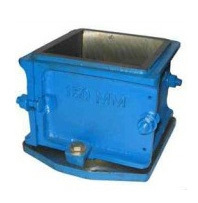 Cube Mould By SUNSHINE SCIENTIFIC EQUIPMENTS