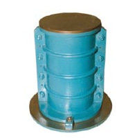 Cylindrical Mould