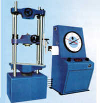Universal Testing Machine