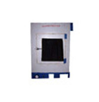 Smoke Visibility Tester By SUNSHINE SCIENTIFIC EQUIPMENTS