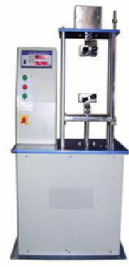 Peel- Bond Strength Tester Digital Model With Test Facility Of Peel - Color: White