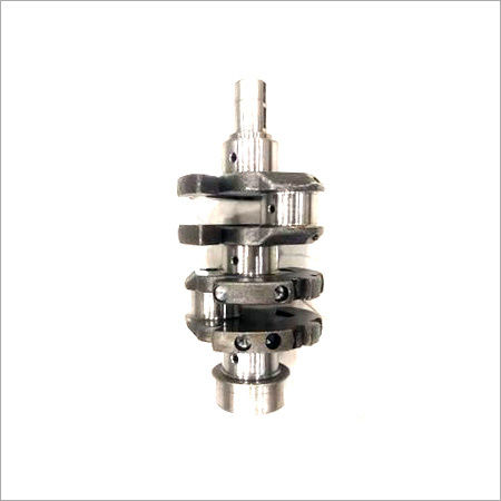 Urus Crankshafts