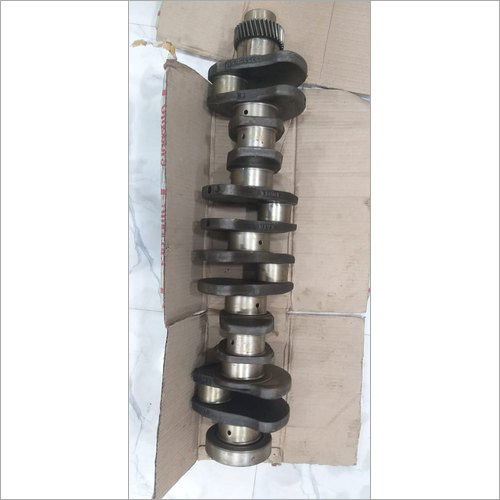 Cummins Crankshafts