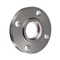 Forged Flanges