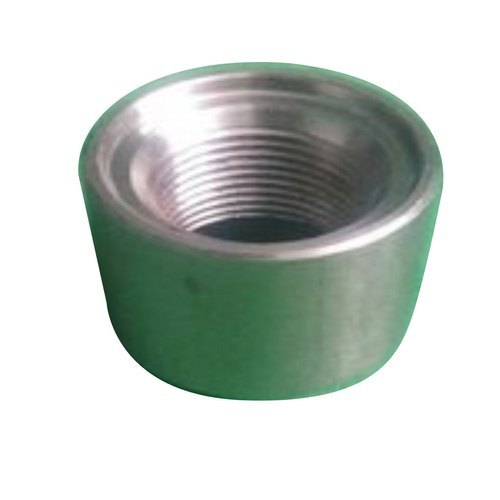 Welded Pipe Couplings By NAJMI INDUSTRIAL CORPORATION
