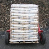 Europe Wood Pellets Din Plus  Enplus A1 Wood Pellets