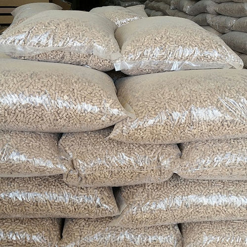 Europe Wood Pellets Din Plus  Enplus A1 Wood Pellets