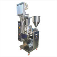 Shampoo Filling Machine