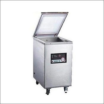 Chicken Vacuum Packaging Machine