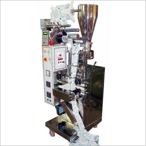 Sauce Pouch Vacuum Packing Machine