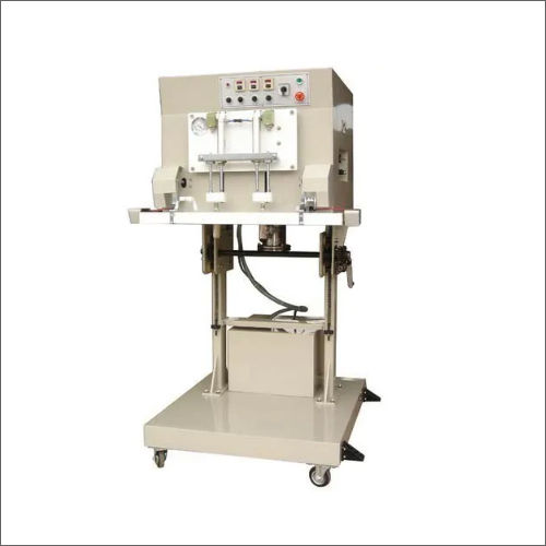 Chamber Less Vacuum Packing Machine