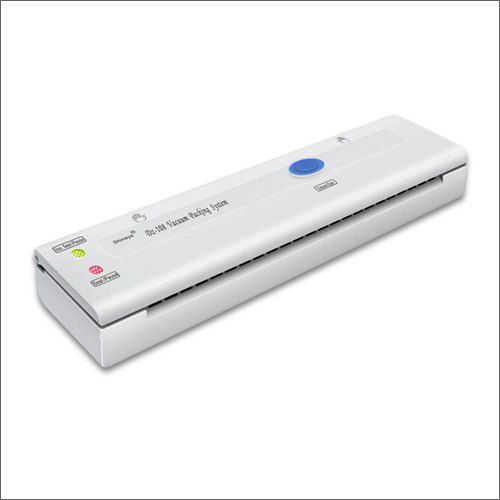 Household Vacuum Sealer