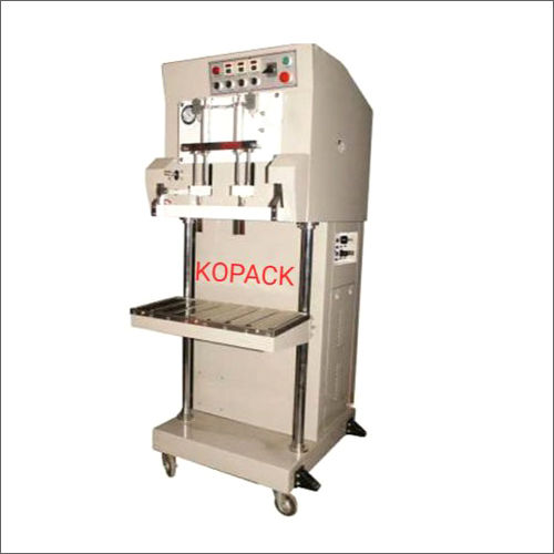 Vertical Type Vacuum Packing Machine