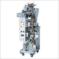 Automatic Electric Pouch Packing Machine