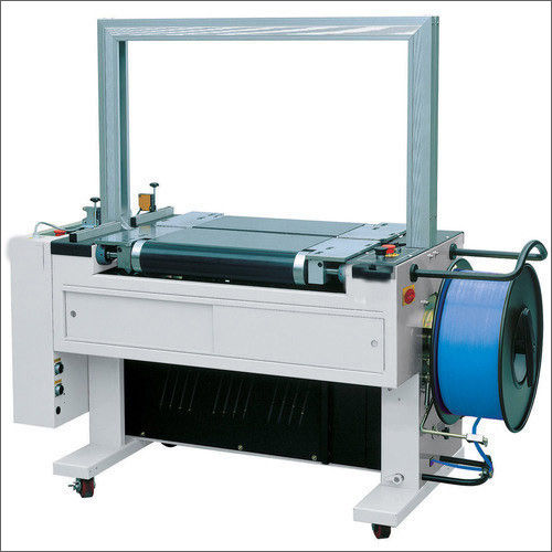 Fully Automatic Strapping Machines