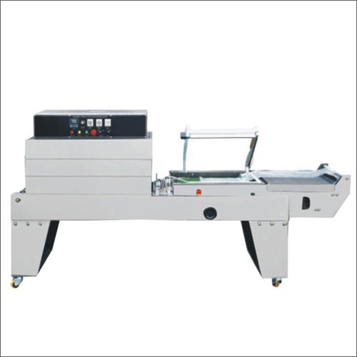 Shrink Tunnel Automatic L- Sealer