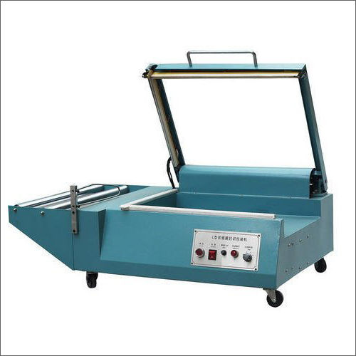 Manual L-Sealer Table-Top