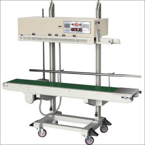 Heavy Duty Continuous Band Sealer