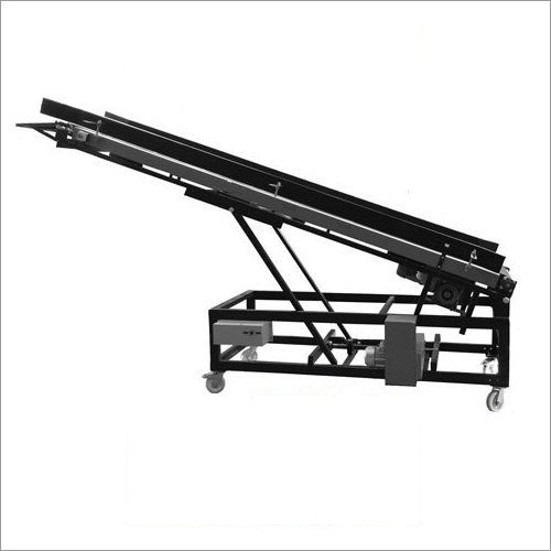 Truck Loading Conveyor