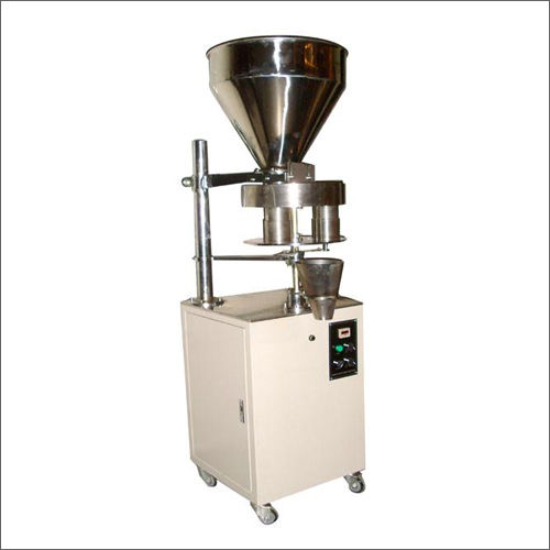 Industrial Granule Filling Machine