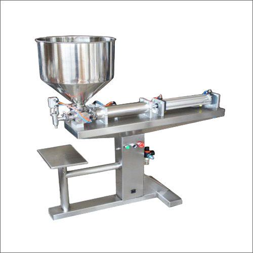 Liquid Paste Filler