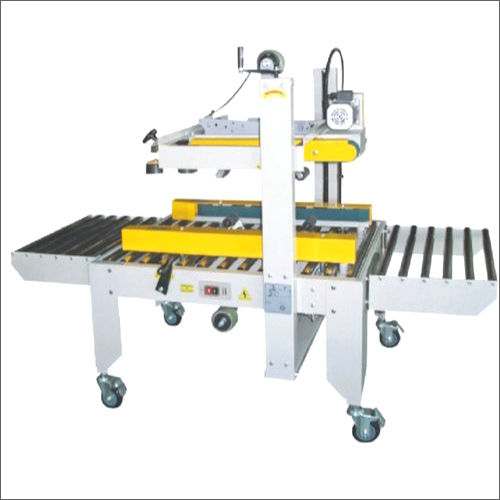 Carton Taping Machine