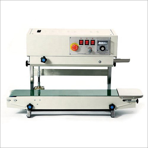 900 Vertical Band Sealer