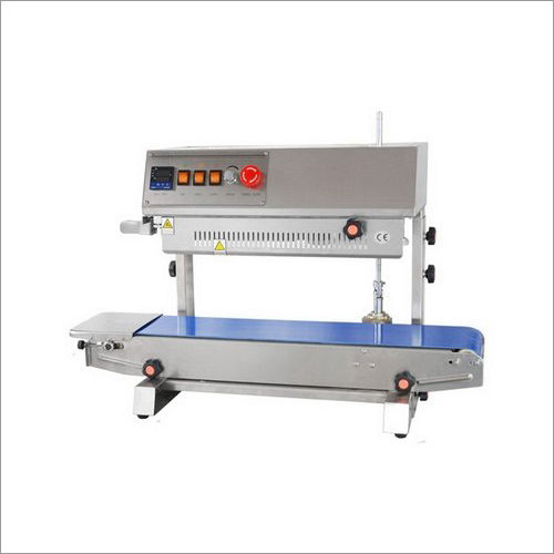 10 Kg Industrial Vertical Band Sealer