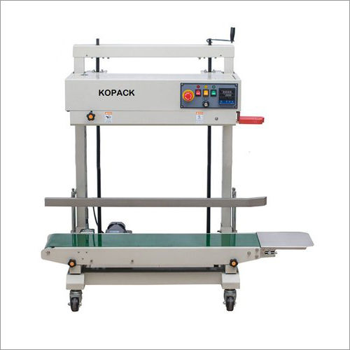 10 Kg Vertical Band Sealer