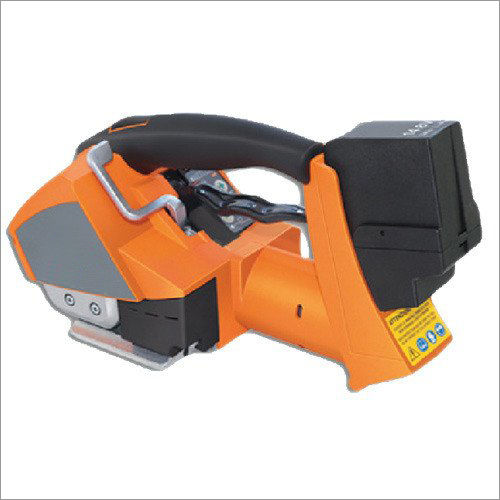 Battery Operated Pet Strapping Machine