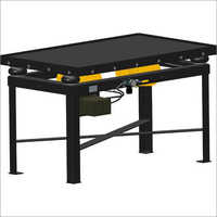 Compaction Vibrating Table