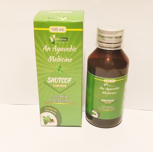 SHUTCOF COUGH SYRUP