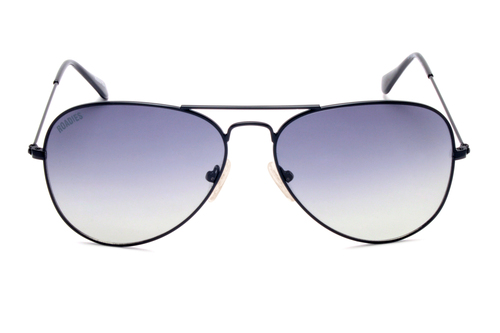 Aviator Polarised Sunglasses Uv400 Protection