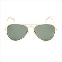 Aviator Polarised Sunglasses UV400 Protection
